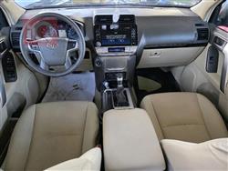 تويوتا لاندكروزر برادو